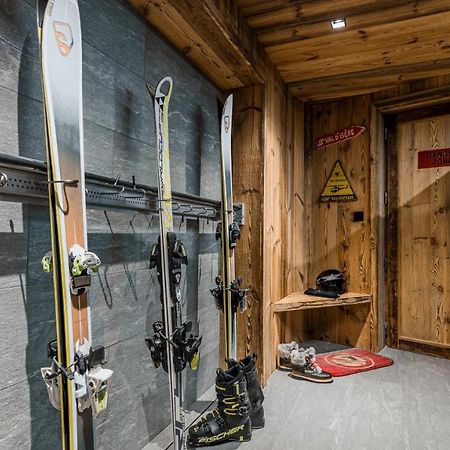 Chalet Orca, Val D'Isere - 14 Pers - 420M2ヴィラ エクステリア 写真