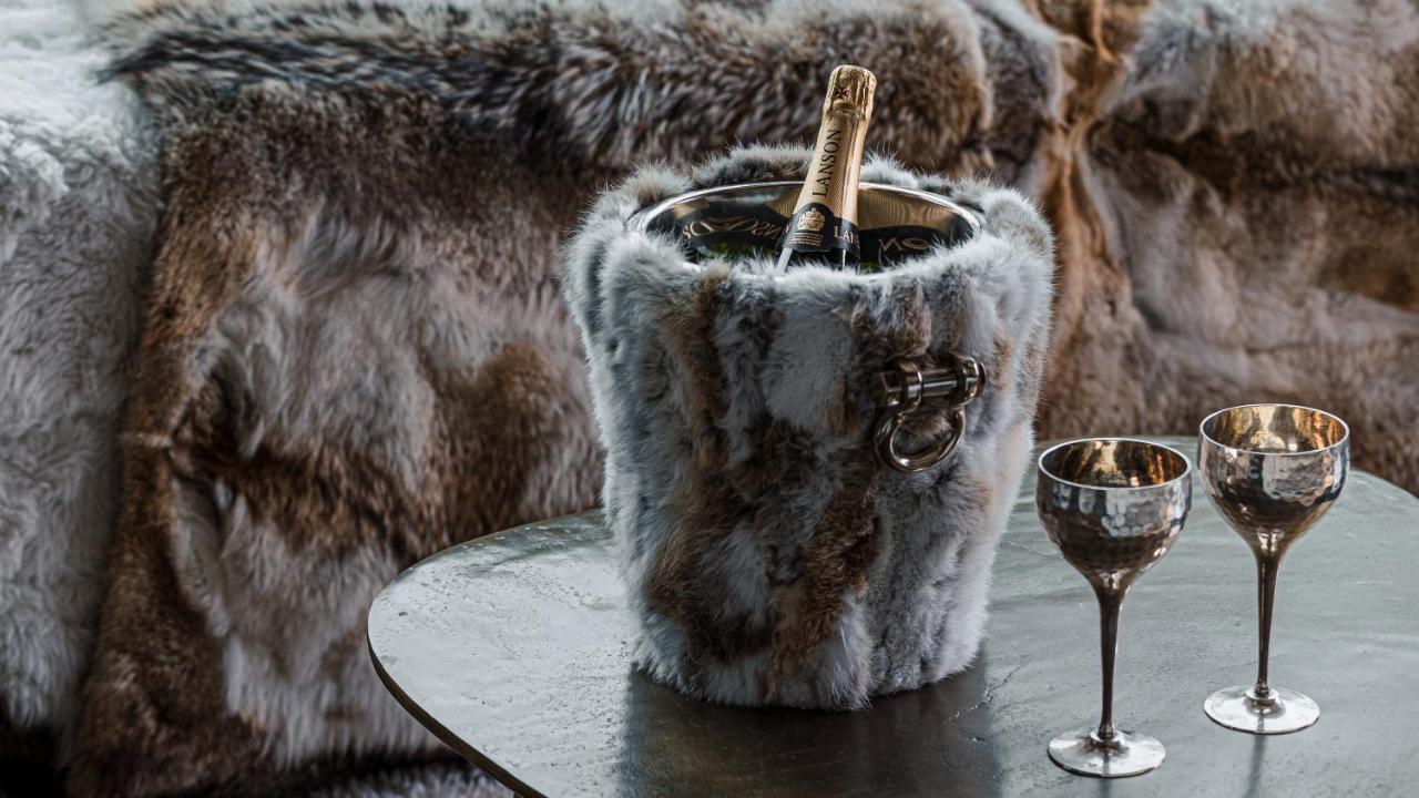 Chalet Orca, Val D'Isere - 14 Pers - 420M2ヴィラ エクステリア 写真