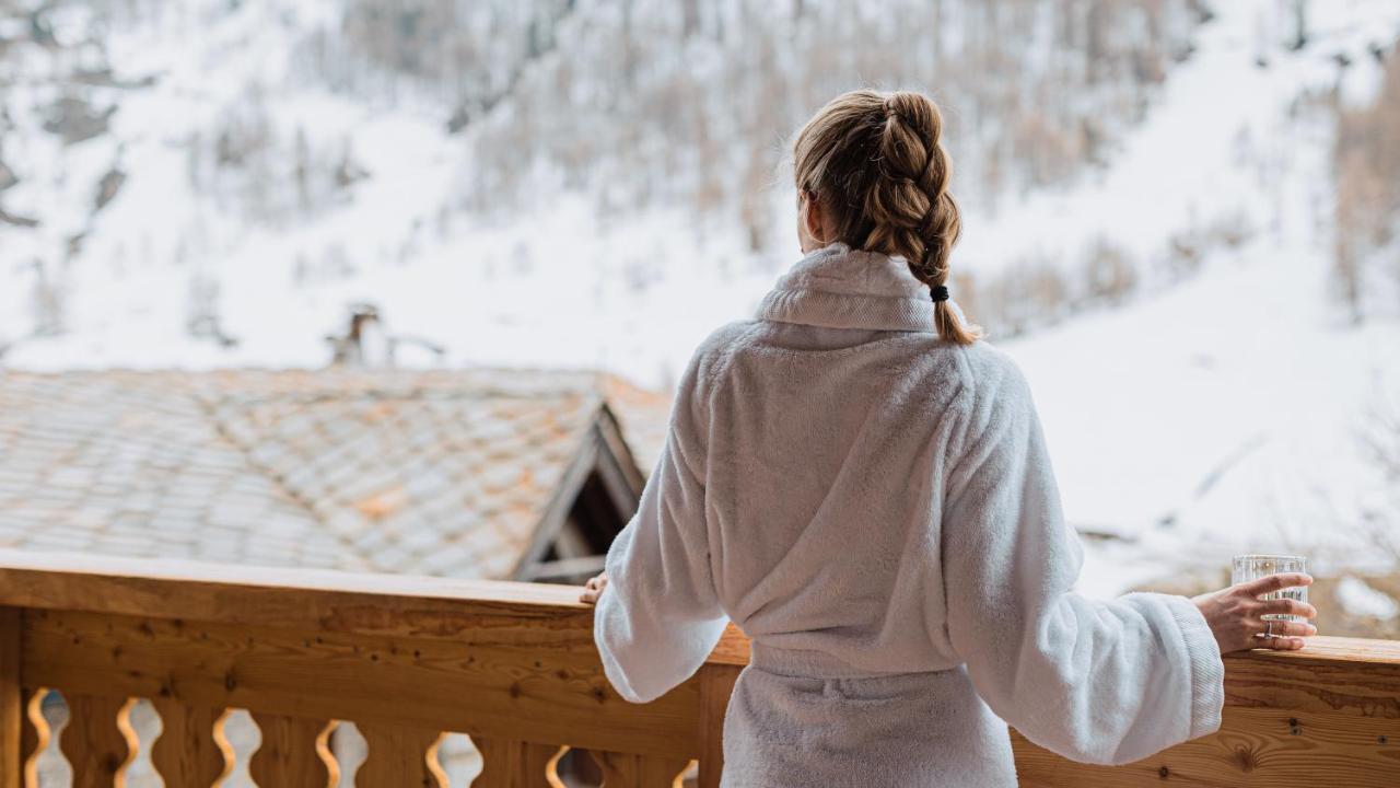 Chalet Orca, Val D'Isere - 14 Pers - 420M2ヴィラ エクステリア 写真